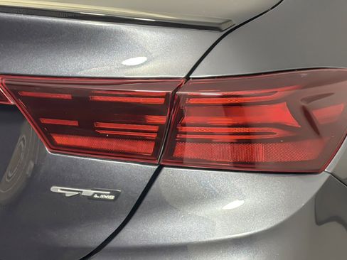 Used 2023 Kia Forte GT-Line w/ GT-Line Premium Package FWD image 26