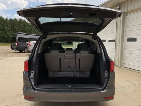 Used 2022 Honda Odyssey EX-L image 26