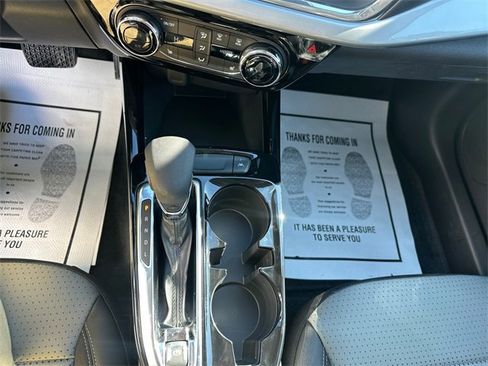 New 2026 Chevrolet Trax LT image 15