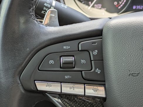 Used 2023 Cadillac XT6 Sport w/ Technology Package AWD/4WD image 23
