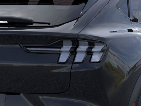 New 2026 Ford Mustang Mach-E Select w/ Technology Package RWD image 21