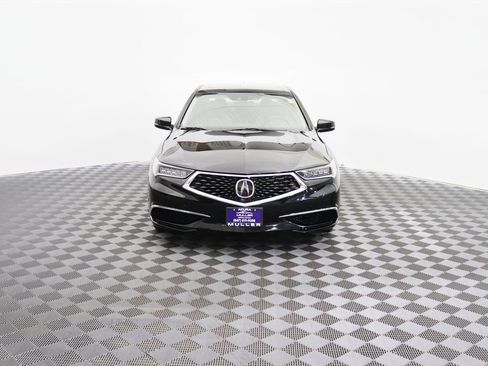 Used 2020 Acura TLX FWD image 2