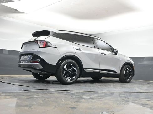 Used 2026 Kia Sportage SX FWD image 29