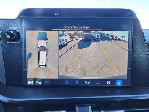 New 2026 Subaru Outback Limited XT image 20