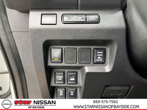 Used 2023 Nissan Frontier PRO-4X w/ Pro Convenience Package image 20