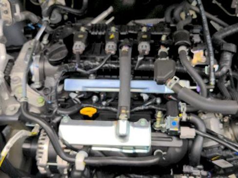 Certified 2023 Nissan Kicks SR image 37