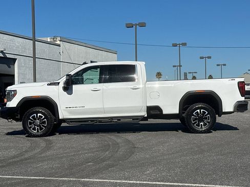 Used 2020 GMC Sierra 3500 SLE image 7