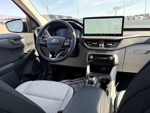 New 2026 Ford Escape Active w/ Tech Pack #1 AWD/4WD image 26