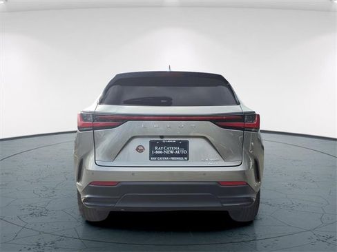Used 2023 Lexus NX 350 AWD w/ Premium Package image 22