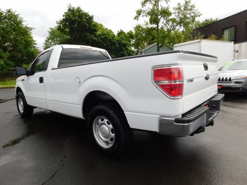 Used 2012 Ford F150 XL w/ XL Decor Group RWD image 3