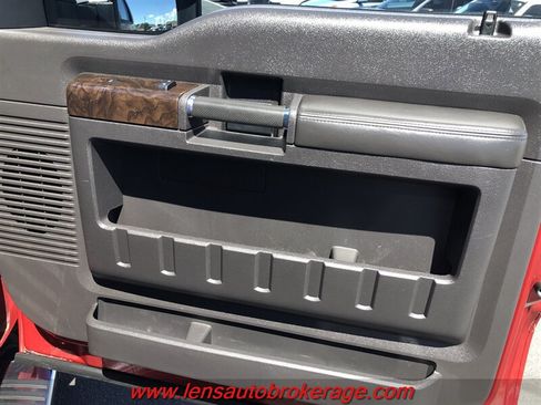 Used 2016 Ford F350 Platinum AWD/4WD image 20