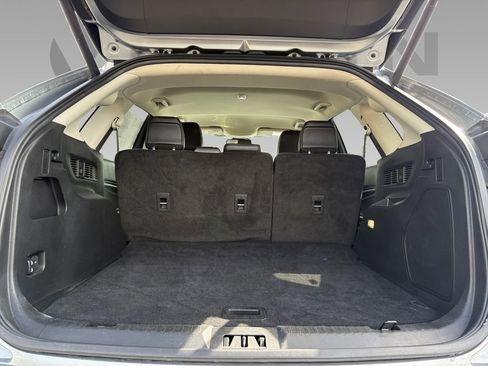 Used 2024 Ford Edge Titanium image 24