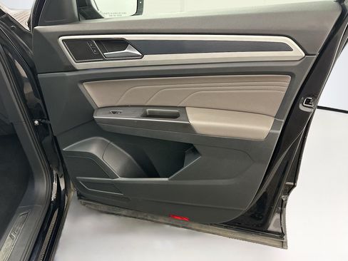 Used 2022 Volkswagen Atlas Cross Sport SEL w/ Cross Sport MDO Package AWD/4WD image 35