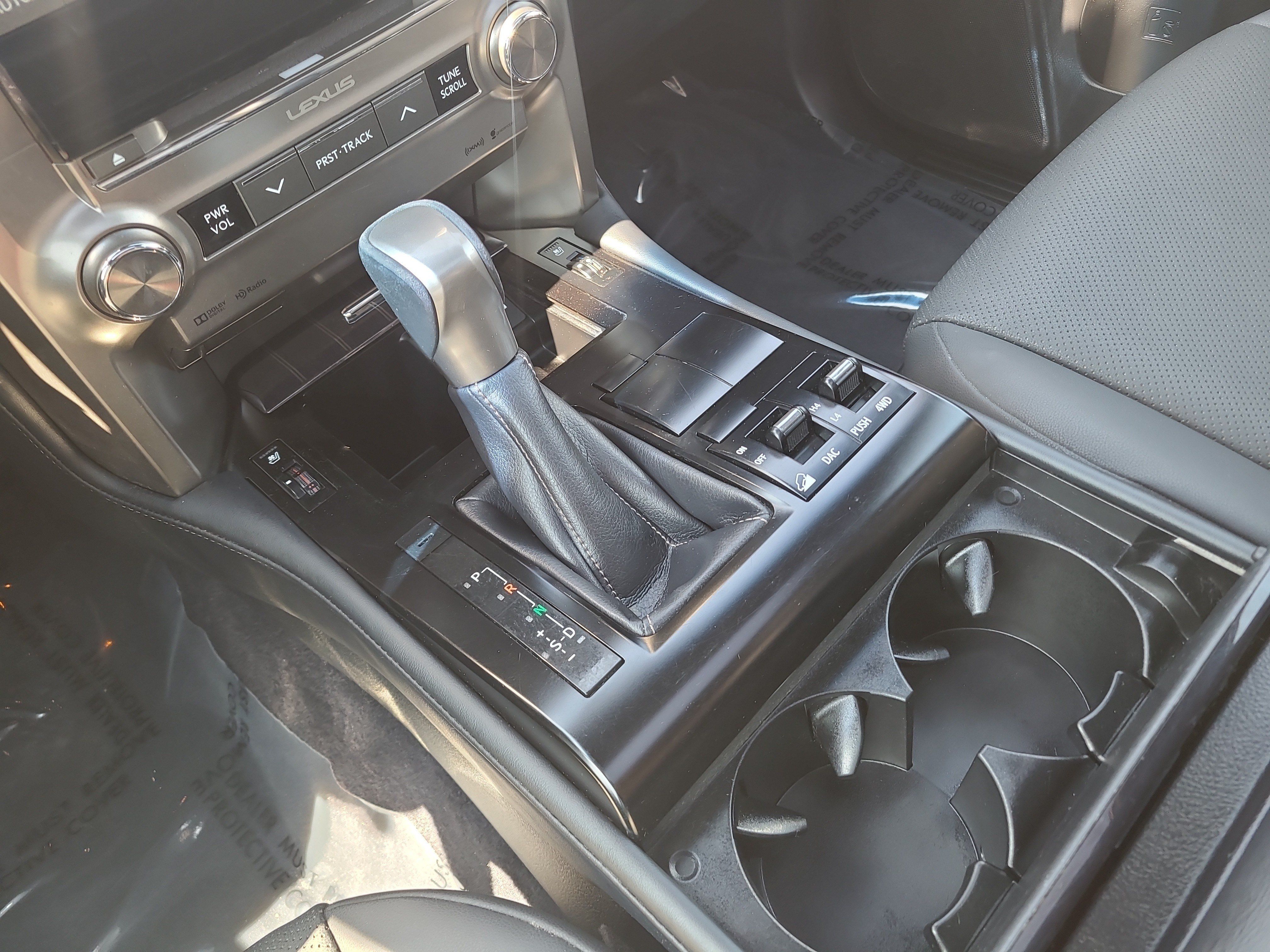 Used 2020 Lexus GX 460 Premium w/ Premium Package AWD/4WD image 21