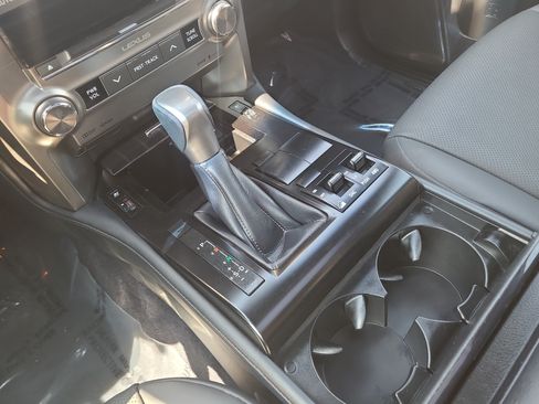 Used 2020 Lexus GX 460 Premium w/ Premium Package AWD/4WD image 21