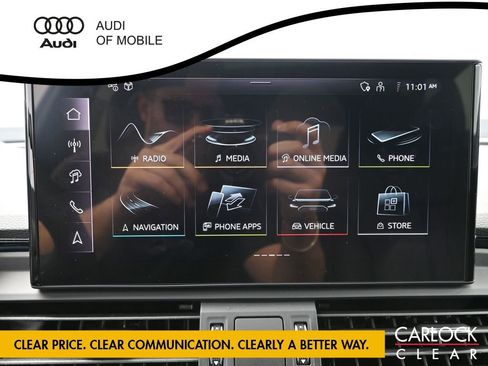 Used 2025 Audi Q5 2.0T Premium Plus w/ Premium Plus Package image 19