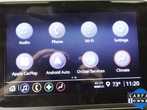 Used 2025 Chevrolet Malibu LT image 24