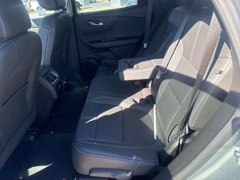 Used 2024 Chevrolet Blazer LT image 9