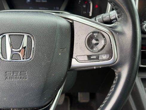 Used 2018 Honda CR-V EX-L image 14