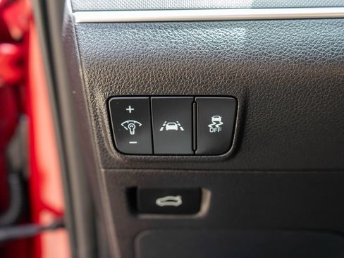 Certified 2021 Kia K5 GT-Line FWD image 17