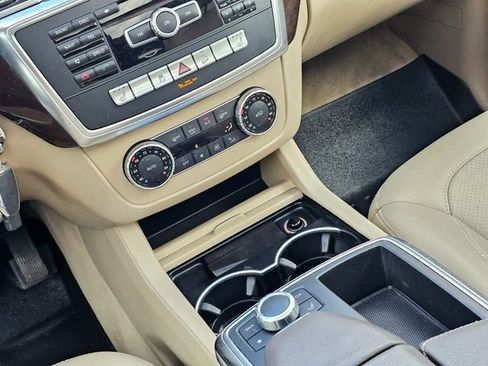 Used 2014 Mercedes-Benz ML 350 4MATIC image 33