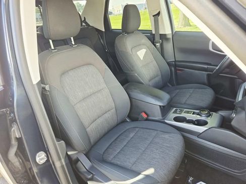 Used 2023 Ford Bronco Sport Big Bend w/ Convenience Package AWD/4WD image 13
