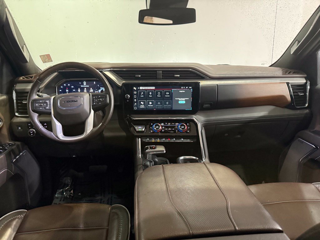 Used 2025 GMC Sierra 1500 Denali AWD/4WD image 29