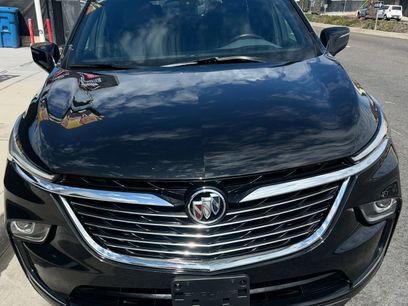 Used 2023 Buick Enclave Premium w/ Experience Buick Package