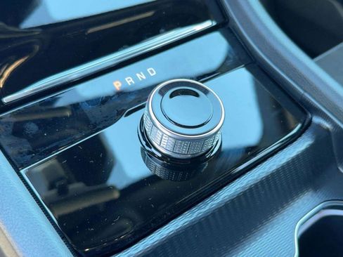 New 2025 Jeep Grand Cherokee L Altitude image 17