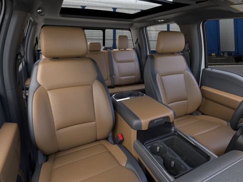 New 2026 Ford F350 4x4 Crew Cab Super Duty image 10