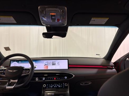 Used 2026 Genesis GV70 3.5T Sport Prestige image 27