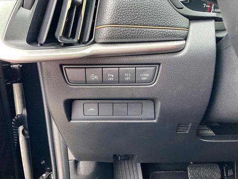 Used 2025 MAZDA CX-70 3.3 Turbo w/ Preferred Package image 24