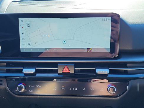 New 2026 Kia Sportage SX image 12