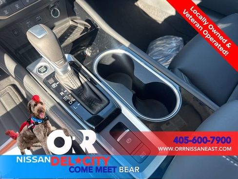 New 2025 Nissan Altima 2.5 SL image 29