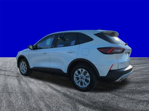 New 2026 Ford Escape Active image 6