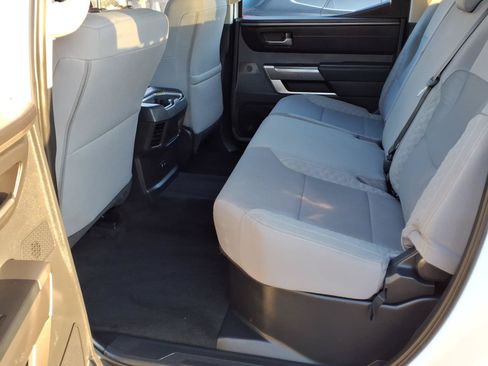 Used 2024 Toyota Tundra SR5 AWD/4WD image 10