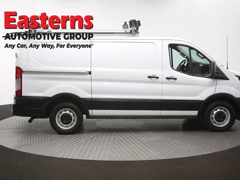 Used 2021 Ford Transit 150 Low Roof RWD image 45