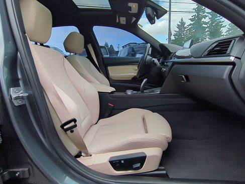 Used 2015 BMW 335i xDrive Sedan image 29
