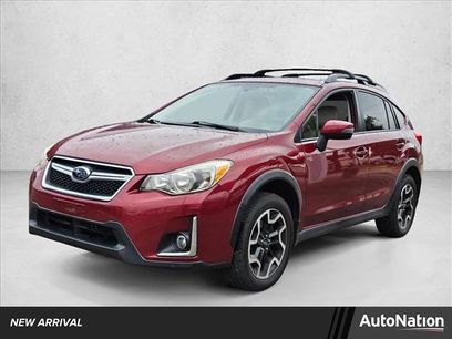Used 2017 Subaru Crosstrek 2.0i Limited