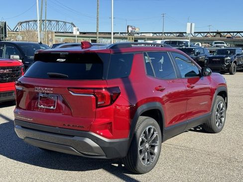 New 2026 GMC Terrain Elevation image 5