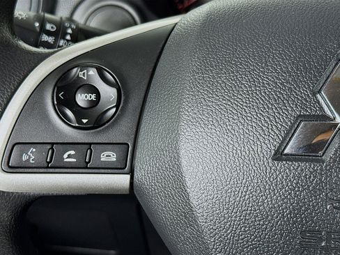 Used 2024 Mitsubishi Mirage ES image 13
