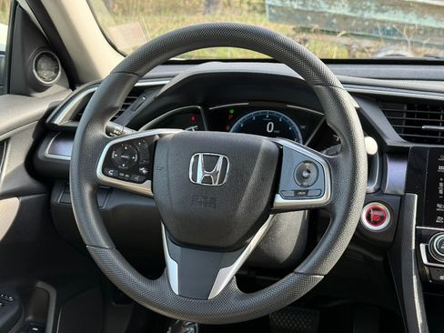 Used 2017 Honda Civic EX-T image 32