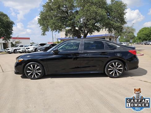 Used 2023 Honda Civic EX image 4