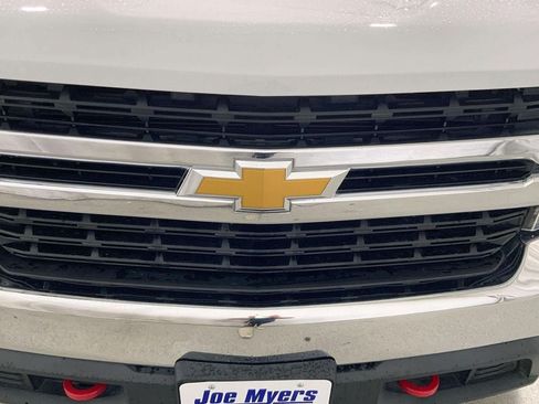 Used 2021 Chevrolet Silverado 1500 LT AWD/4WD image 27