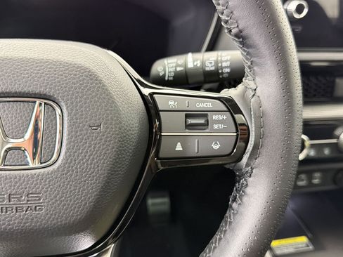 Used 2025 Honda CR-V EX-L image 27