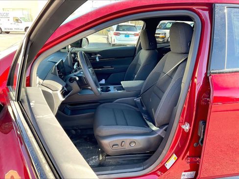 New 2026 Honda Prologue EX image 11