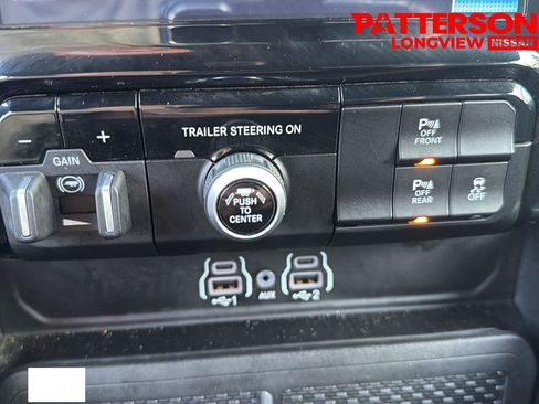 Used 2025 RAM 1500 Lone Star AWD/4WD image 11