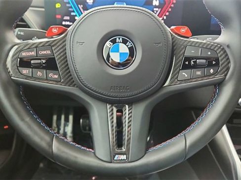 Used 2024 BMW M2 w/ Lighting Package image 38
