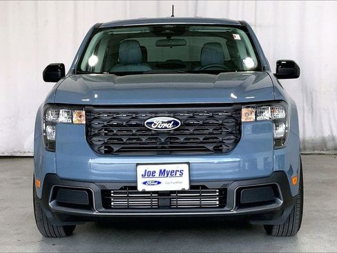 Used 2026 Ford Maverick XLT w/ XLT Luxury Package image 3