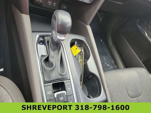 Used 2019 Hyundai Santa Fe SEL FWD image 15